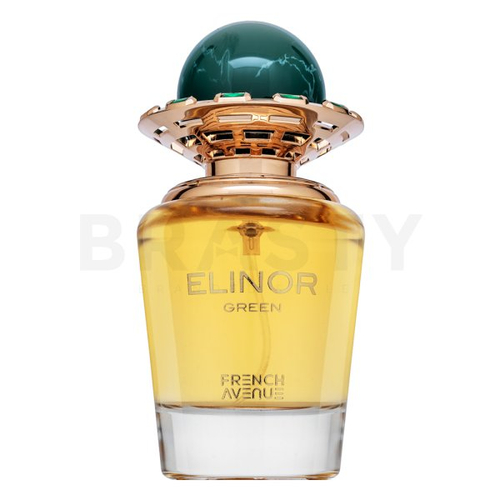 French Avenue Elinor Green EDP W 100 ml