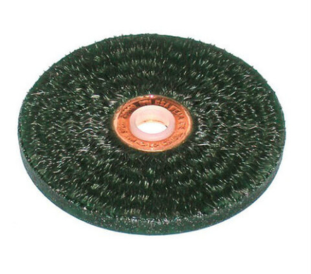 S890 Мелло-щетка в полистероле