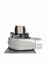 Вентилятор-турбина (35W) Сармат T10-24 (CN)