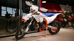 KTM 250 EXC Six Days, 2024