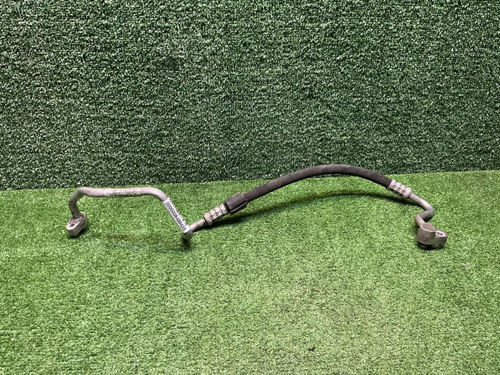 Трубка кондиционера Mercedes C w205 (2014-2023)