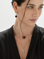 91003867 Колье Selena Pearls