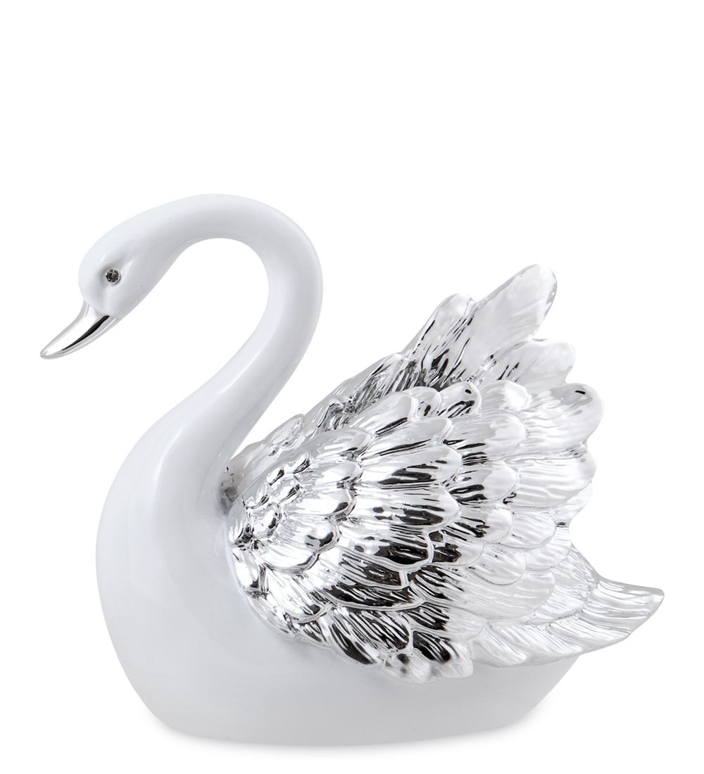 BMB- 94 Фигура «Пара лебедей»