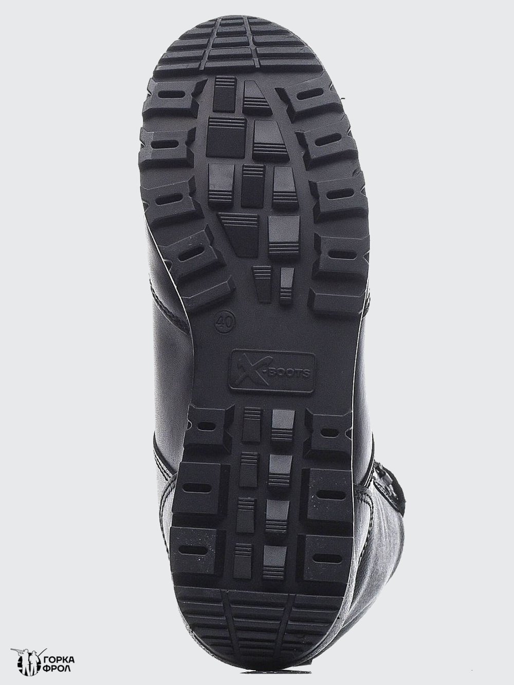 Берцы Бутекс Кобра м.12011