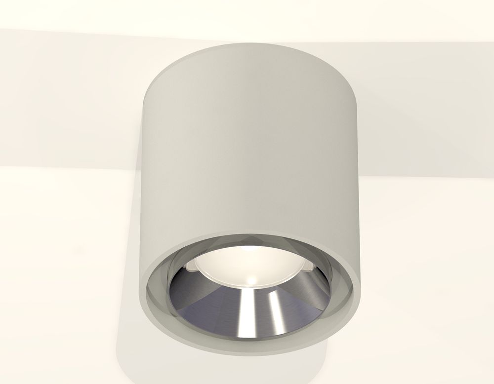 Ambrella Комплект накладного светильника Techno XS7724003