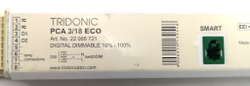 ПРА PCA Tridonic 3х18 T8 ECO 220-240V 50/60 Hz 22 086 721 (--)