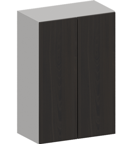 Кухня Модуль ШВВ 609 Белый / Ликата