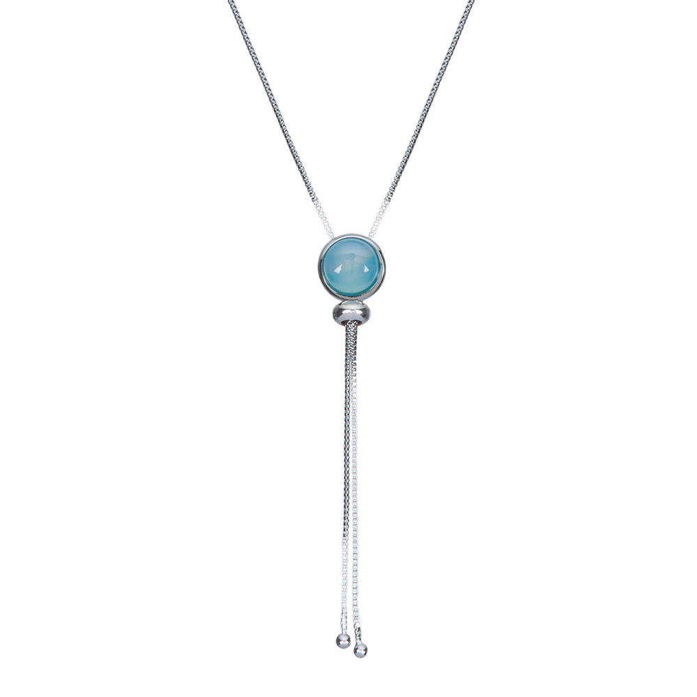 Колье Possebon Azul B0476.20 S