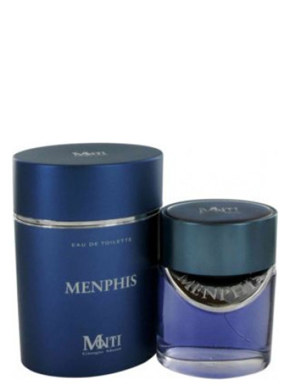 Giorgio Monti Memphis Men