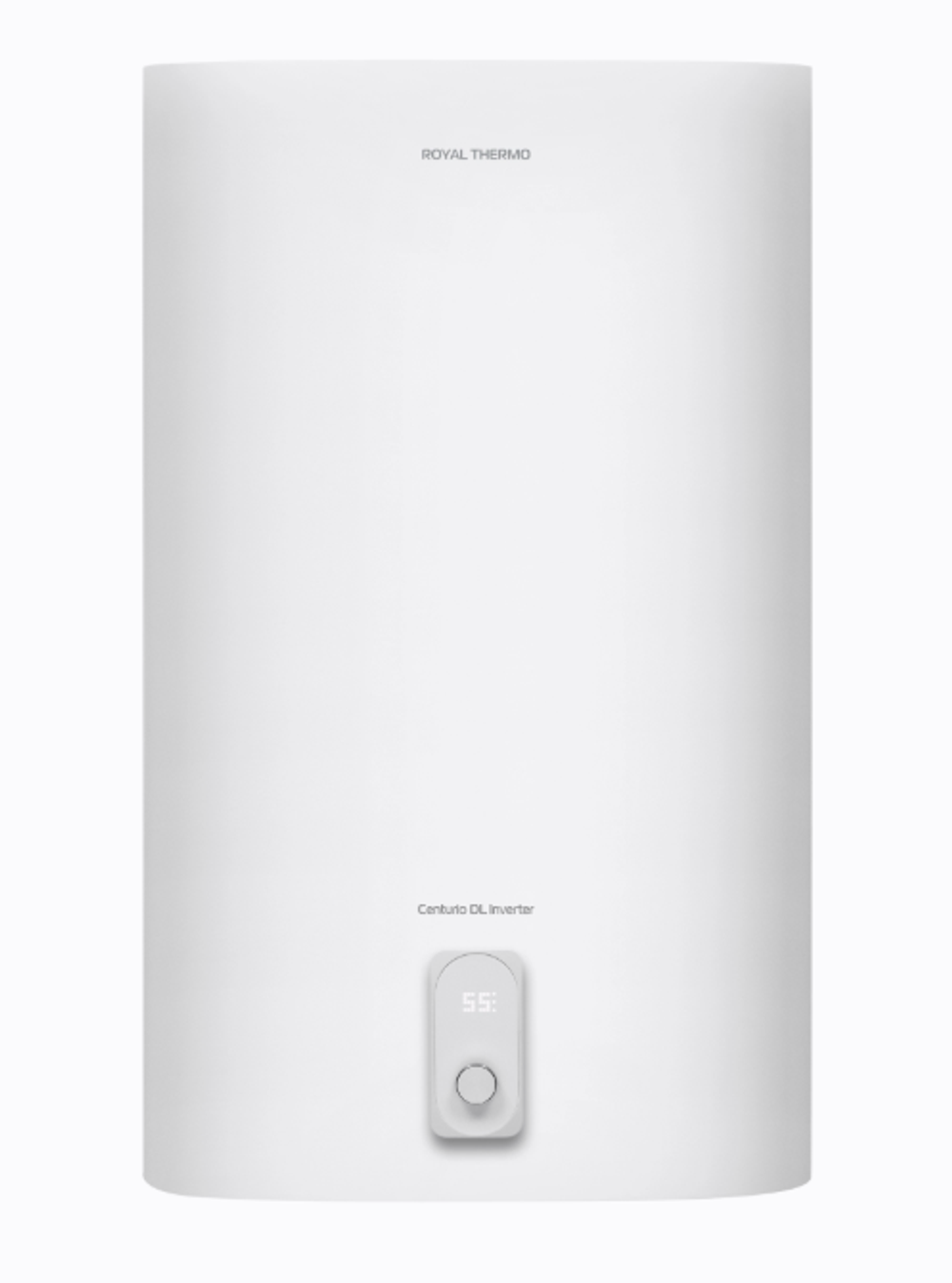 Водонагреватель Royal Thermo RWH 80 Centurio DL Inverter