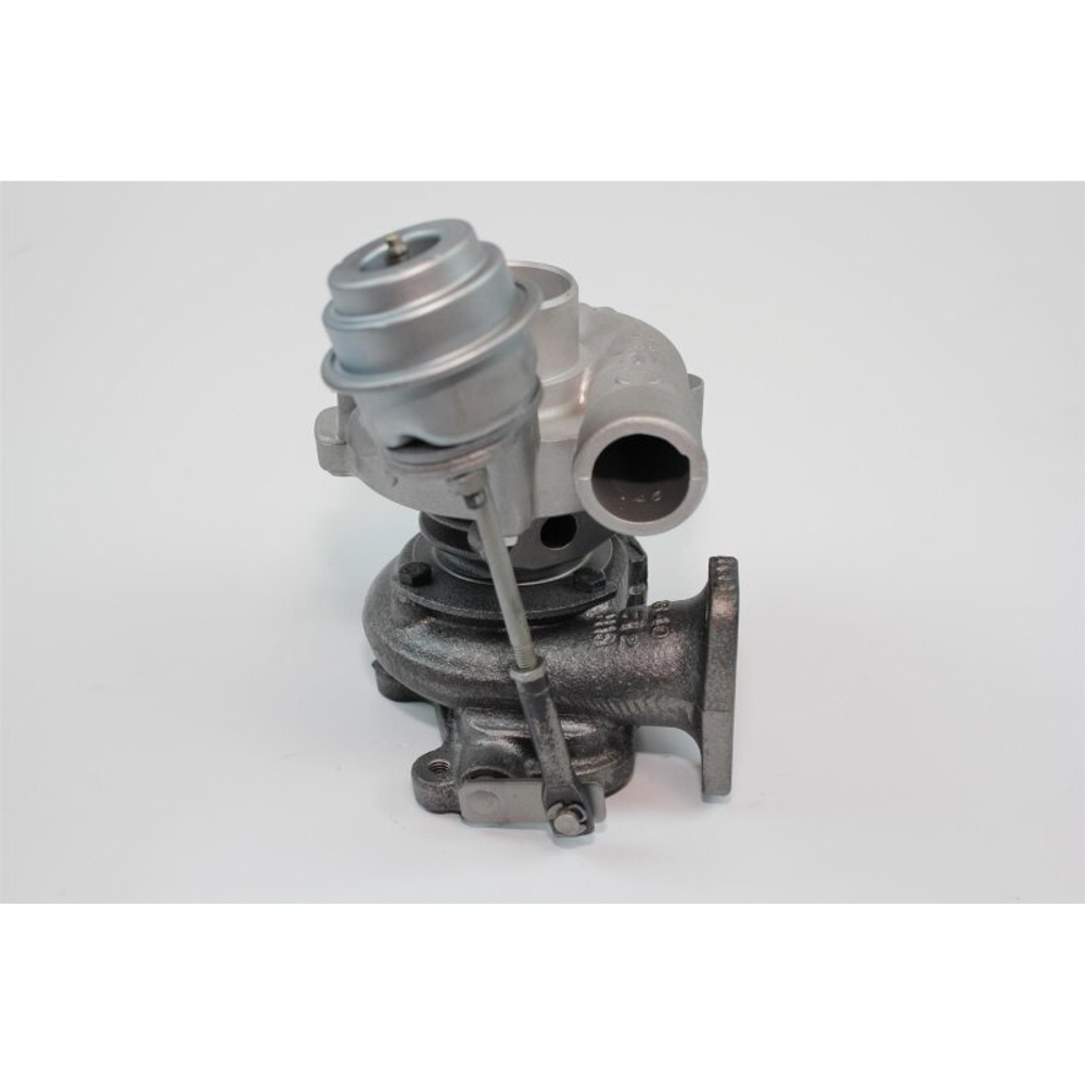 Турбина 454219-5003S Garrett для Opel