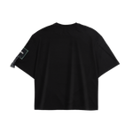 «Search (Lovers Edition)» Kimono T-Shirt