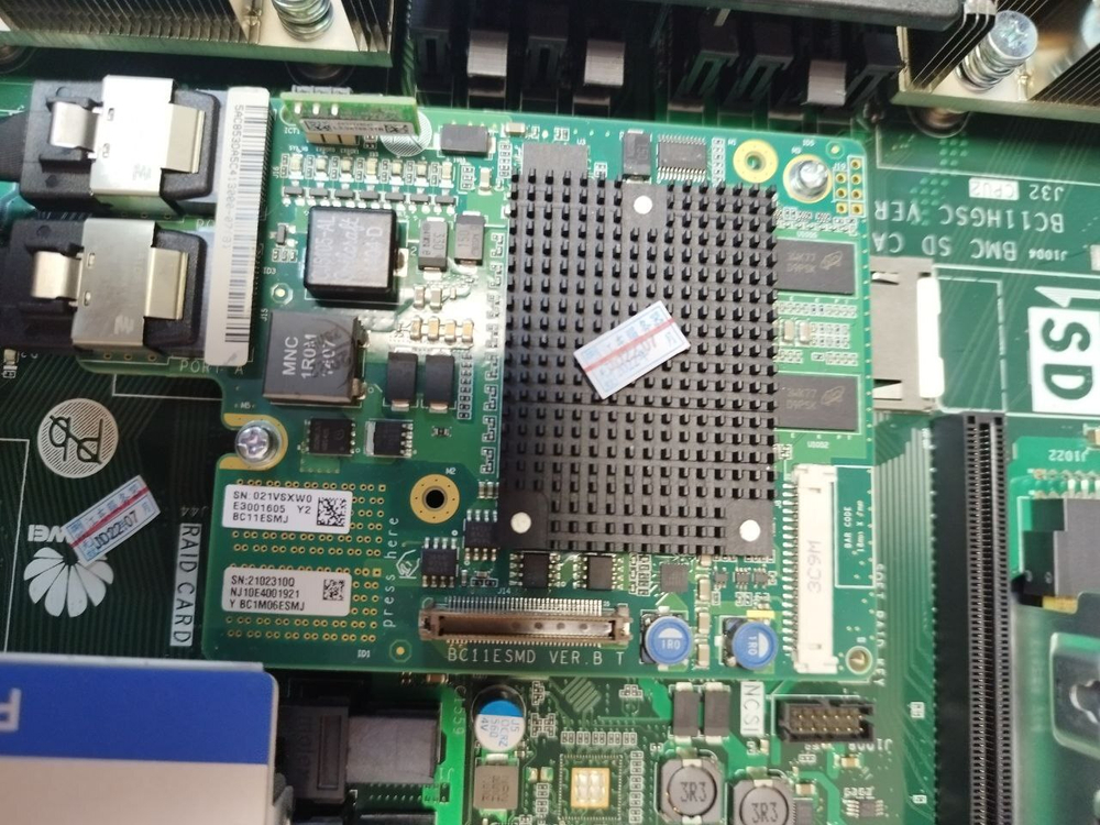 Процессор Intel Xeon E5-2620 v3