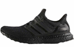 Кроссовки Adidas Ultraboost 3.0 Triple Black