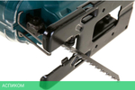 Электролобзик Makita 4326