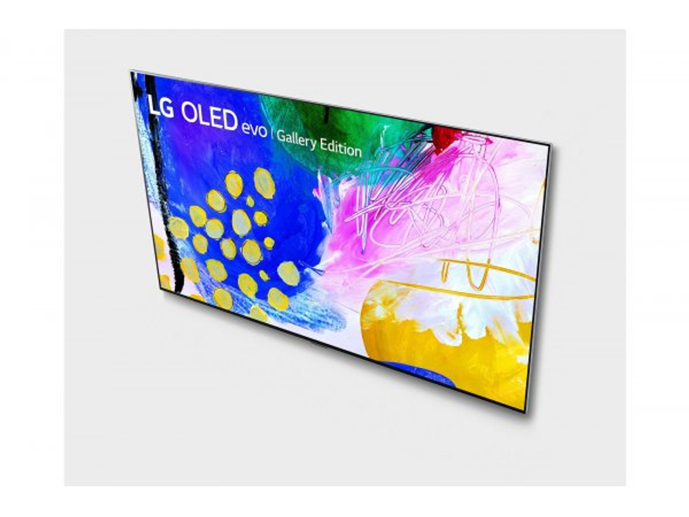 OLED телевизор LG OLED97G2 4K Ultra HD