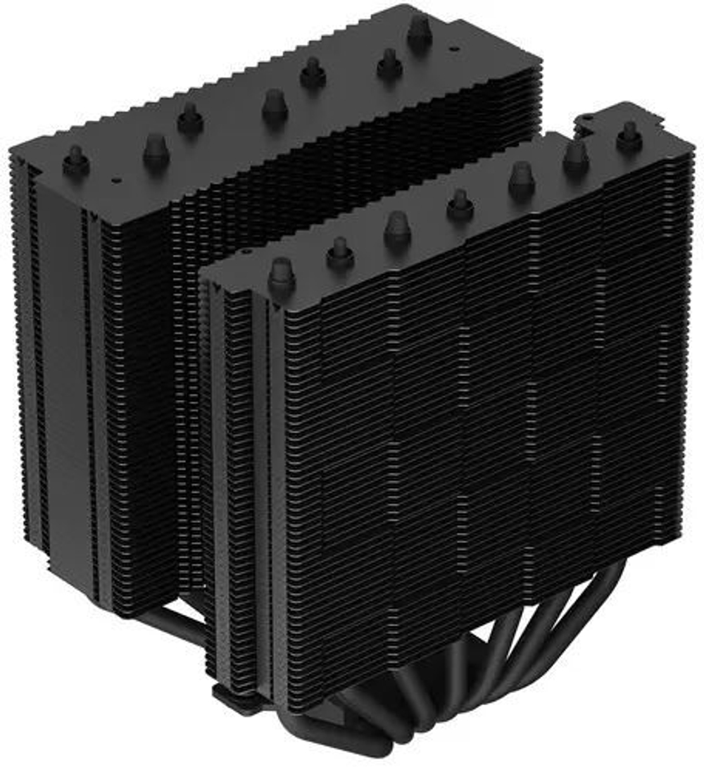 Кулер  Deepcool ASSASSIN 4S