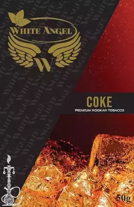 White Angel - Coke/Cola (50г)