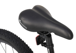Велосипед Детский Maxiscoo 3BIKE 20'' L Серый (2025)