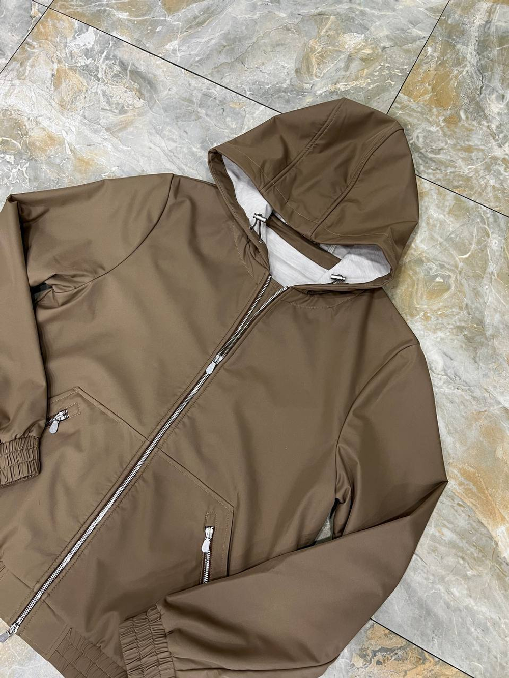 Куртка Brunello Cucinelli