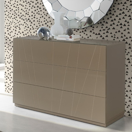 Комод горизонтальный DUPEN (Дюпен) С-137 мока