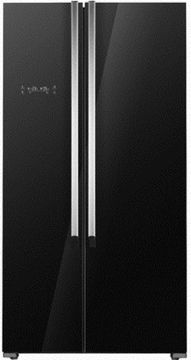 Холодильник Volle VLH-269BLG