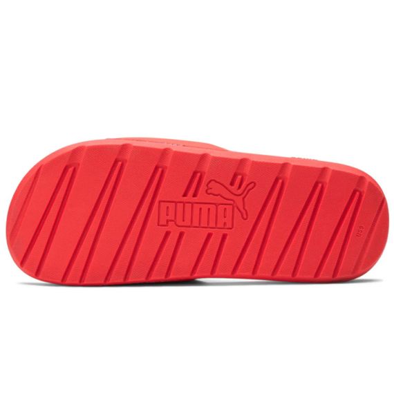 Puma Cool Cat V Fs 'Red'