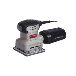 Плоскошлифовальная машина Интерскол ПШМ-104/220 (1040800100), 220 Вт, 105 x 114 мм