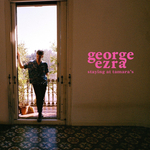 George Ezra / Staying At Tamara's (Coloured Vinyl)(LP+CD)