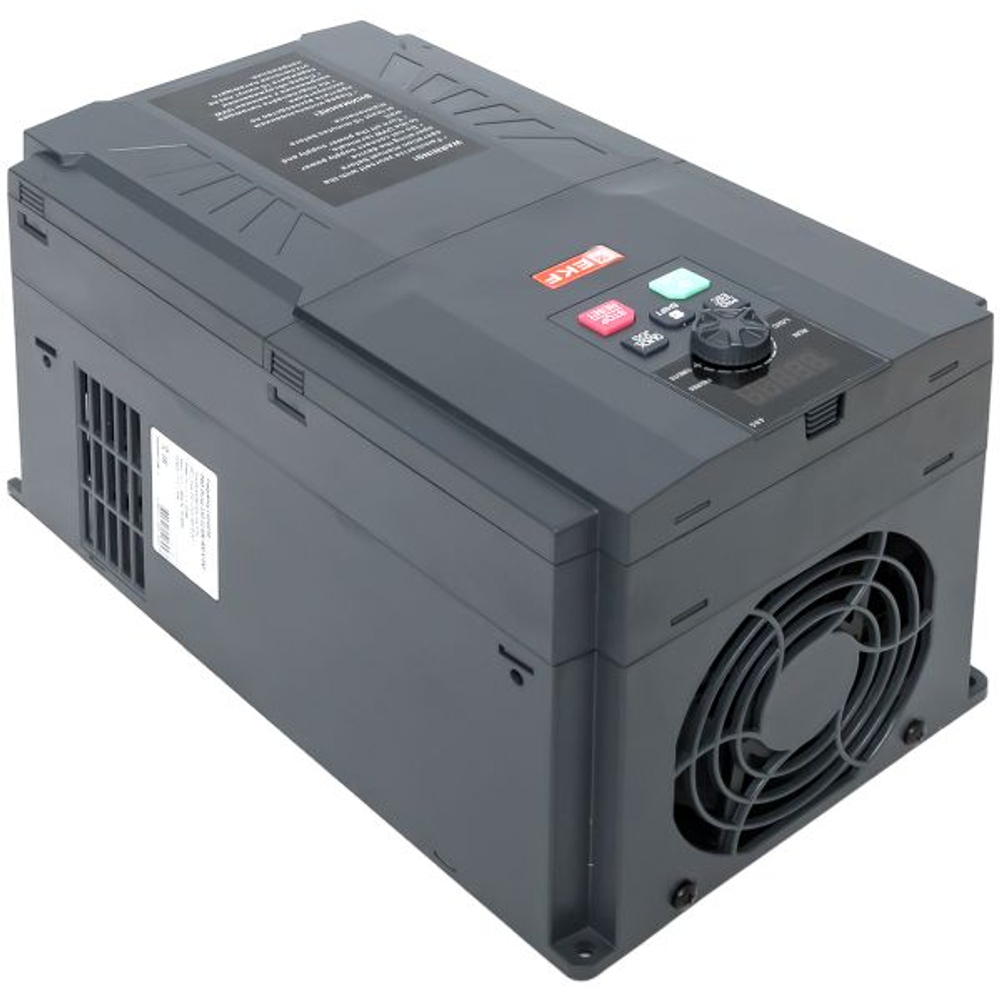 Преобразователь частоты для подъемно-транспортных механизмов PRO-Drive PD-150-FCE-22K-43-B EKF