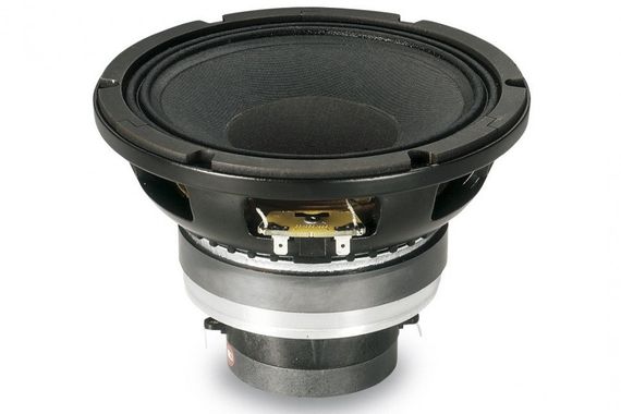 EighteenSound 8CX401F/8 коаксиальный динамик, диаметр 8 дюймов, 280Вт