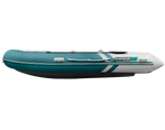 Лодка ПВХ Gladiator Air Sport E420S НДНД ( BSM3523 )