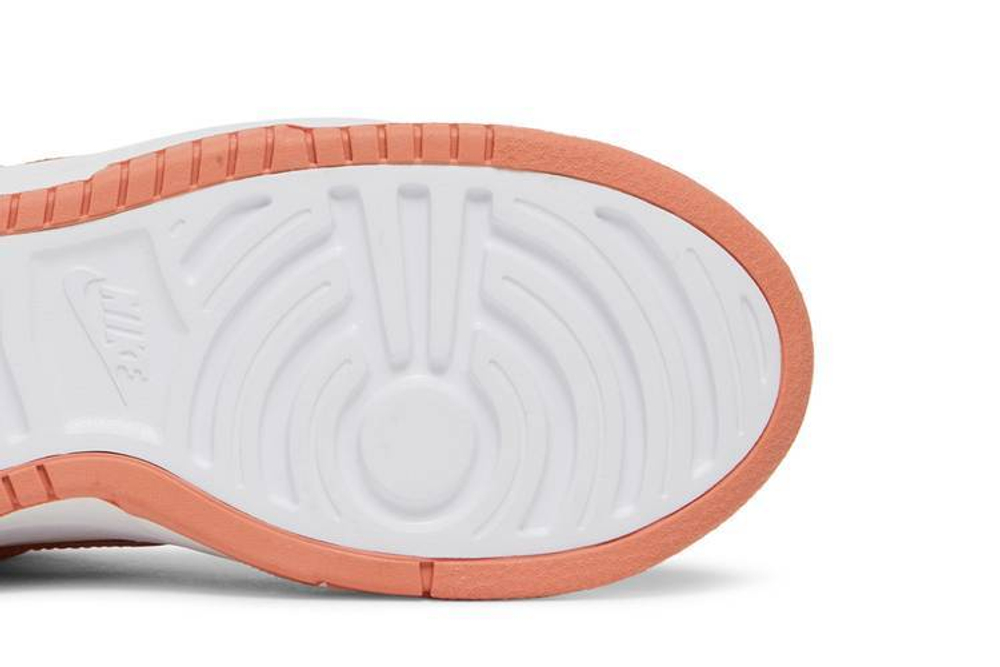 Кроссовки Nike Dunk (Женская размерная сетка)