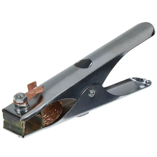 Клемма заземления КЗ 300А