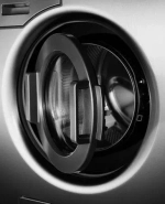 Профессиональная стиральная машина Asko WMC84 V фото 4