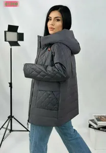 Куртка 6139-2 Fabrika