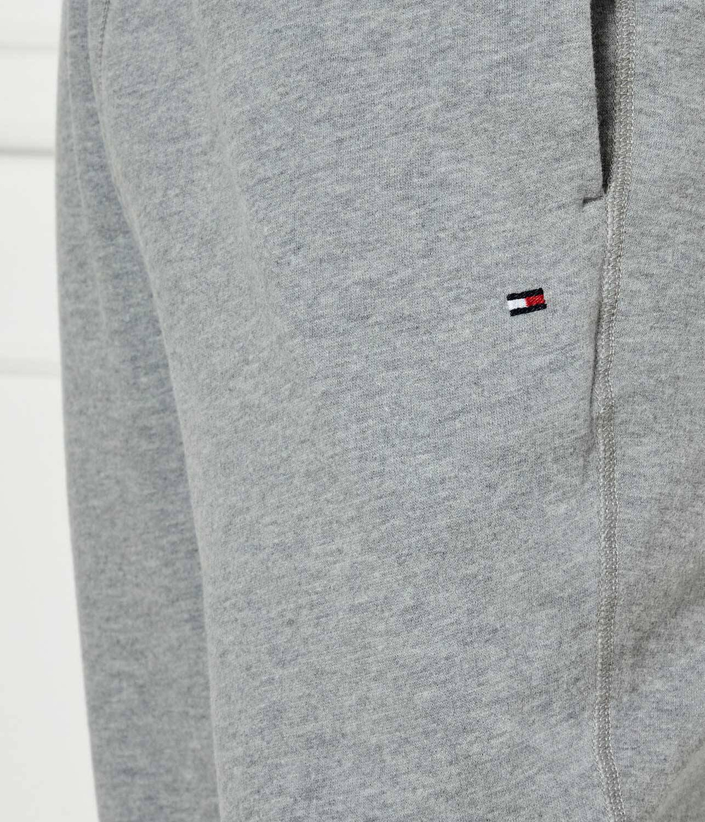 Спортивные штаны Essential Tommy Hilfiger - серый(MW0MW37231)