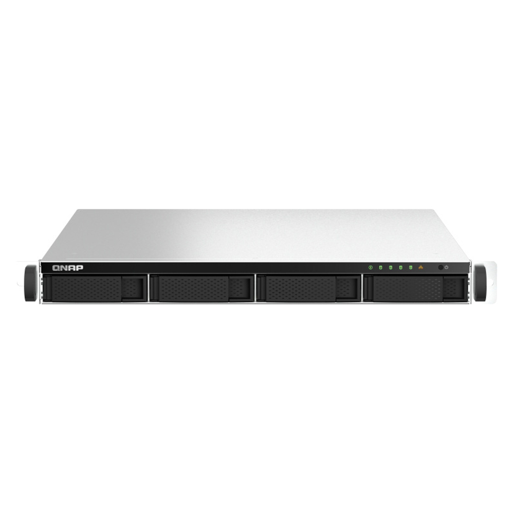 Сетевой накопитель NAS QNAP TS-464U-8G