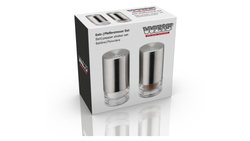 Набор для соли и перца 2шт Weis