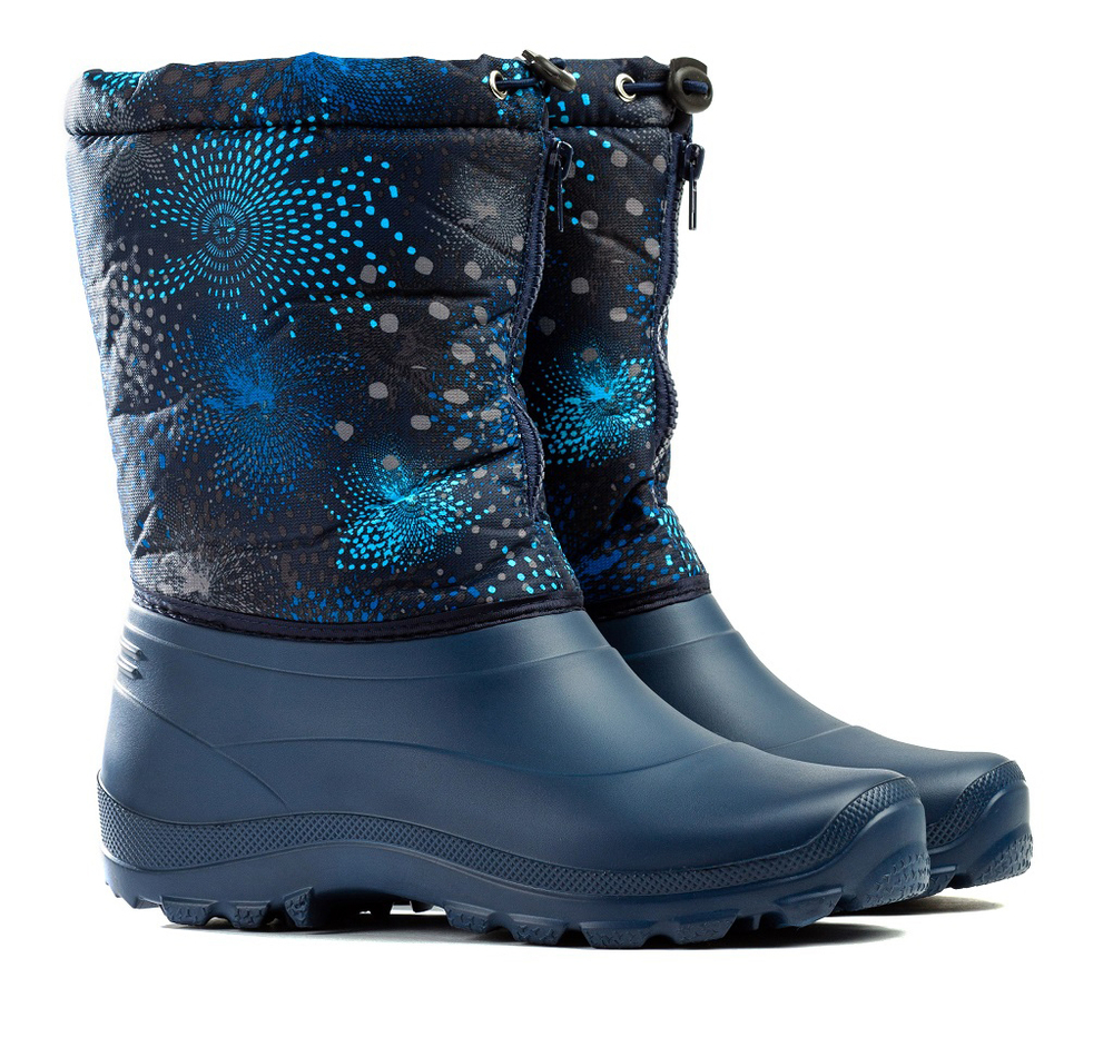 Сапоги зимние Норды женские Д406 -20С (ГЕРДА)