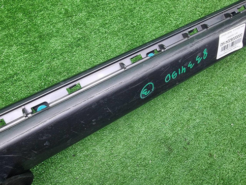 Накладка порога правая Omoda S5 (2022-н.в.)