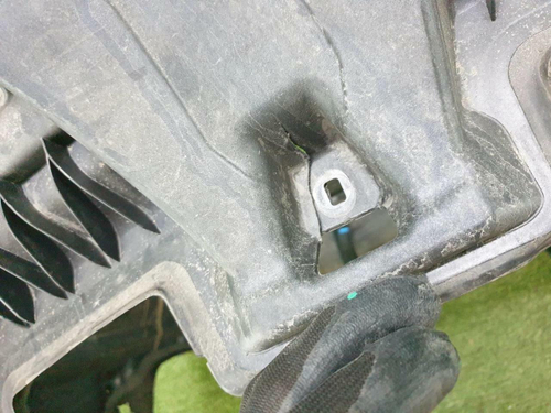 Телевизор BMW X1 F48 (2019-2022)