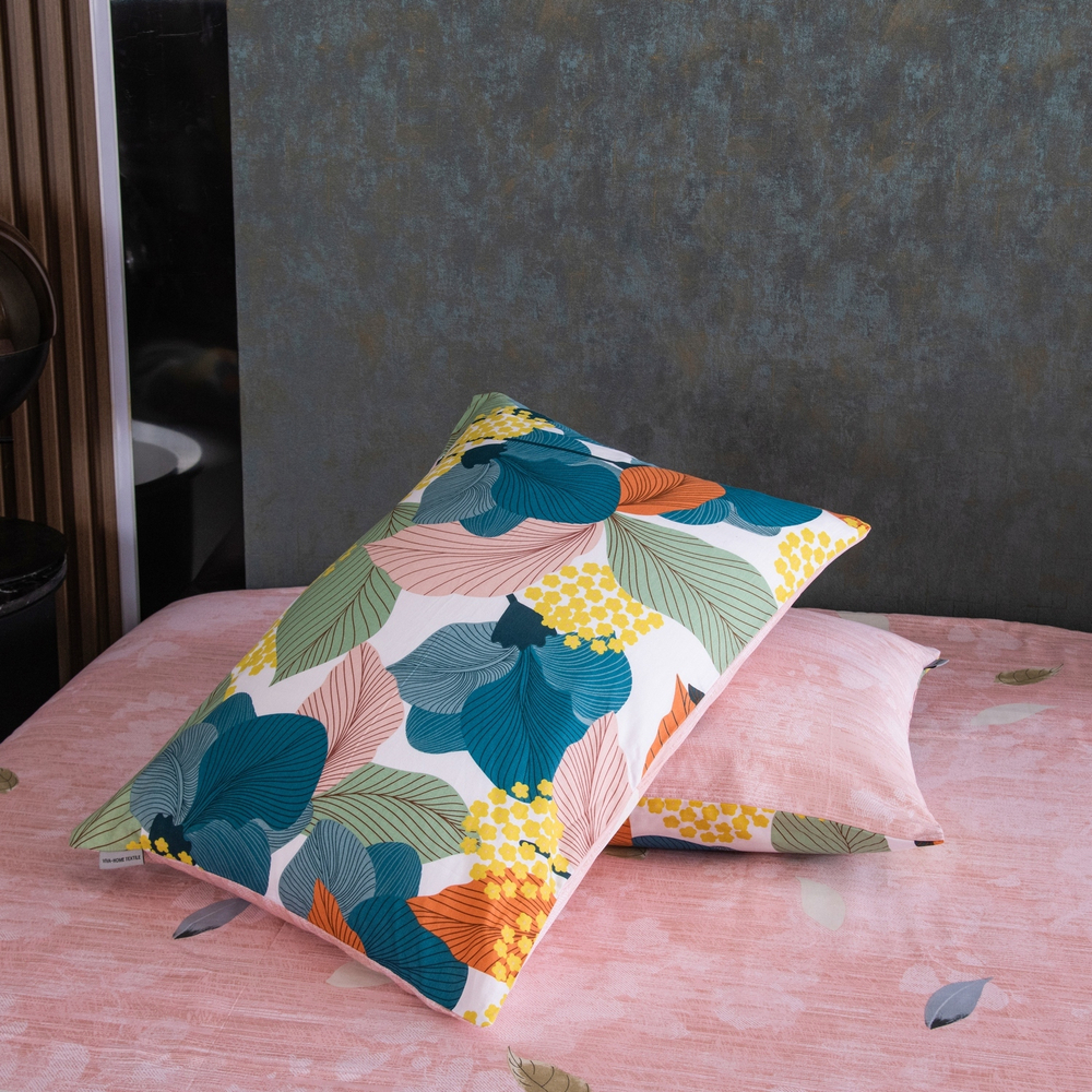 Комплект постельного белья Сатин 100% хлопок C584