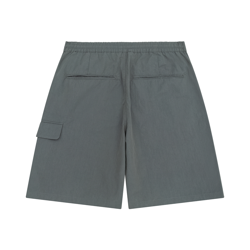 ШОРТЫ YMKASHIX PUFF