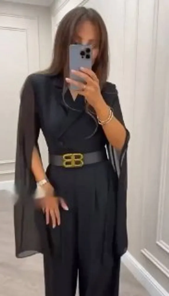 Комбинезон 2580217 Fabrika