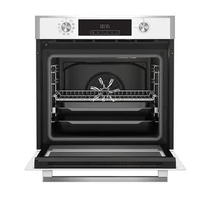 Мультифункциональный духовой шкаф Hotpoint  FE9 831 JSH WH - рис.2