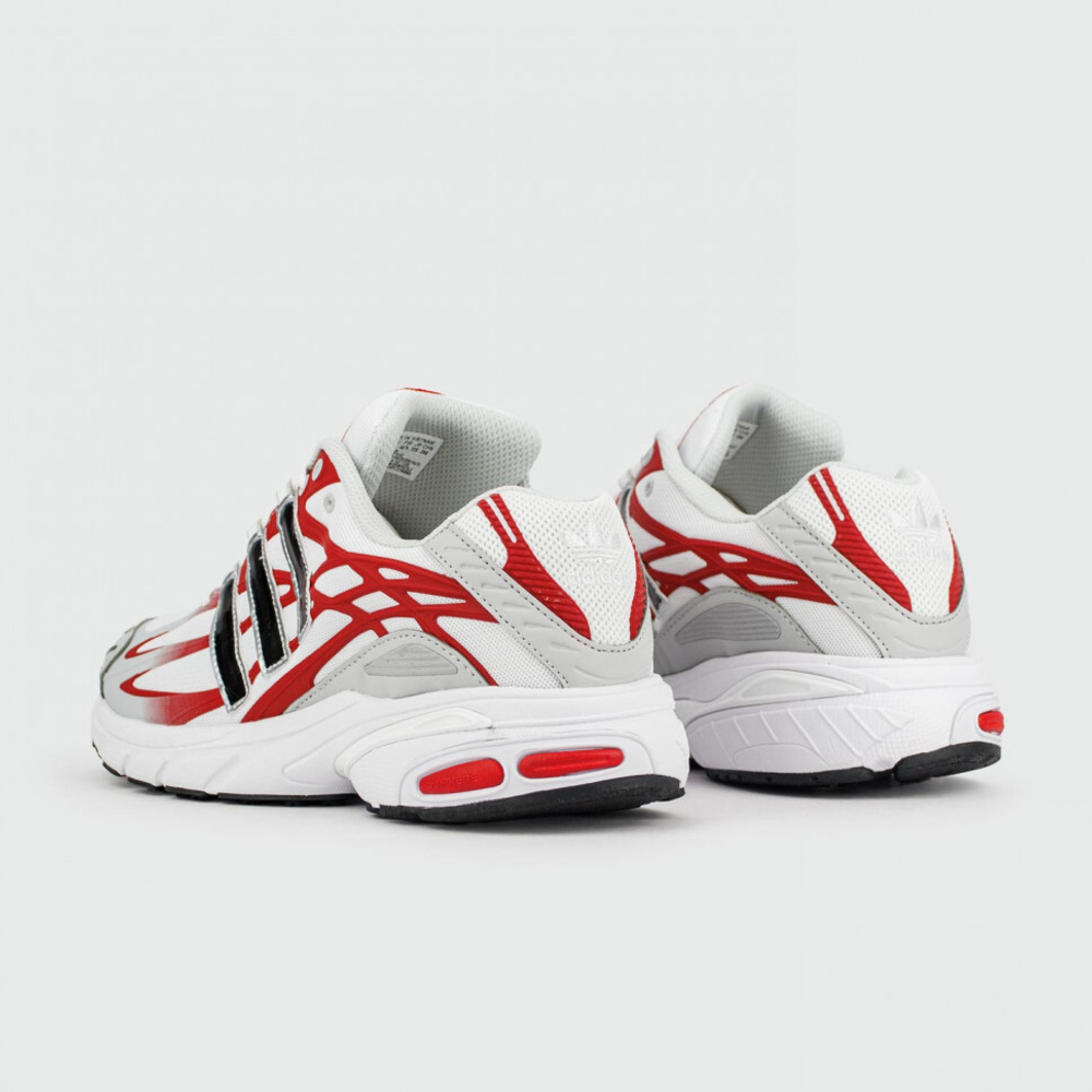 кроссовки Adidas Adistar Cushion 3 Red White
