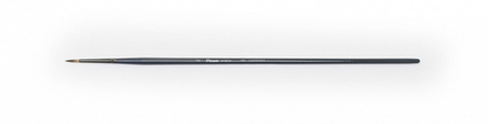 Кисть "Pinax Artists HI-TECH" синтетика круглая длинная №2