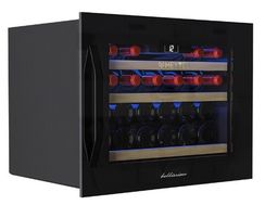 Винный шкаф Meyvel MV22-KBB1