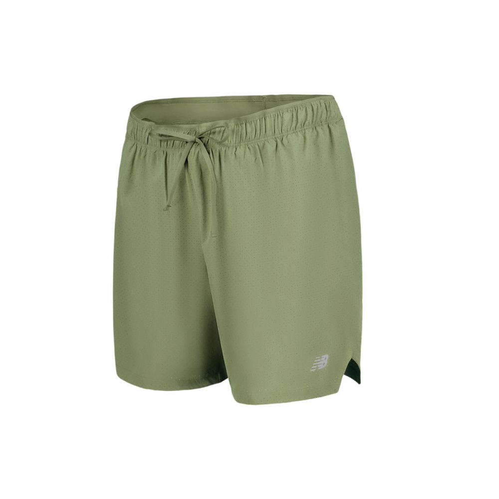 Шорты New Balance, MS41283-DEK